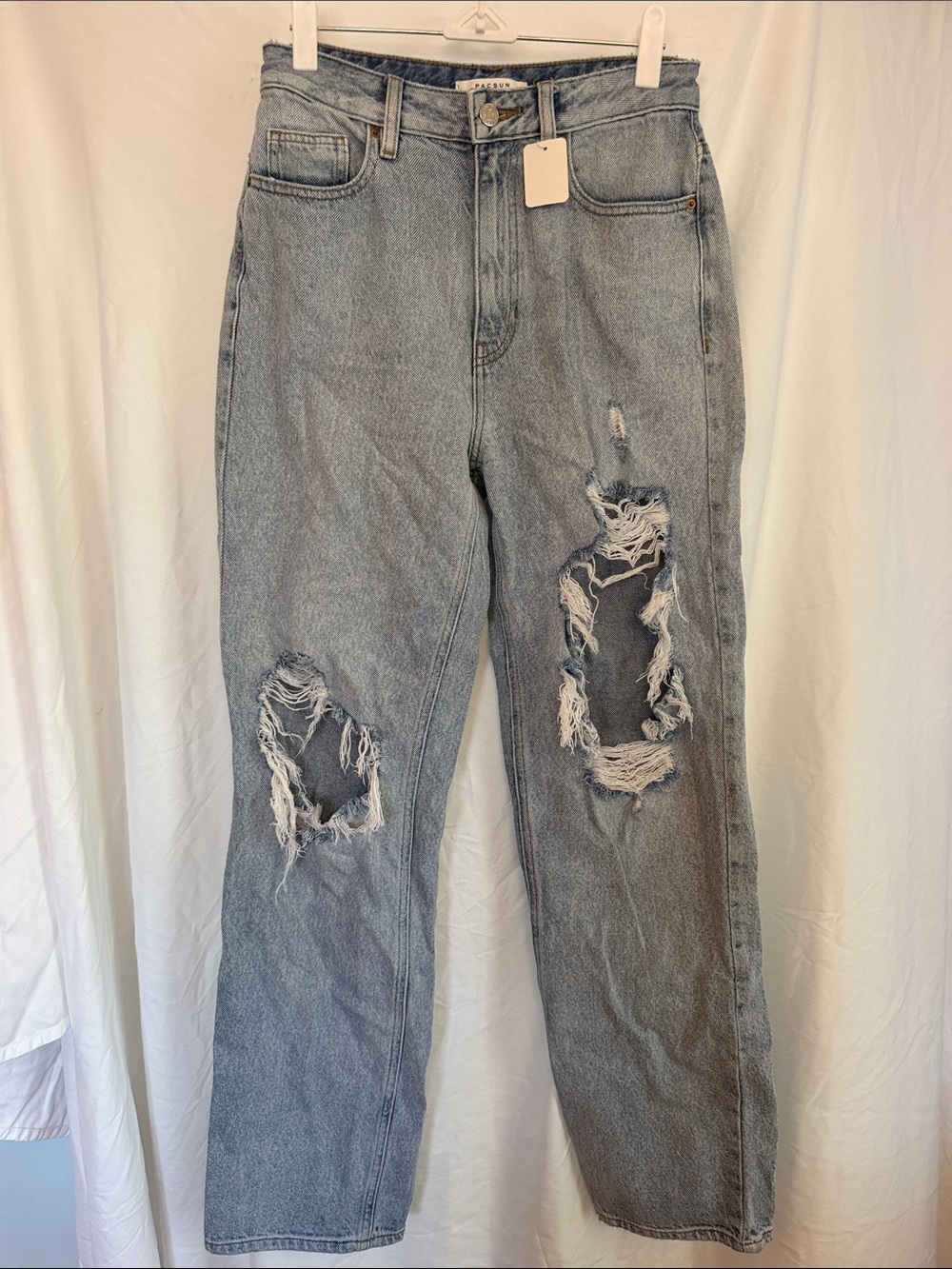 PacSun 90’s Boyfriend Jean